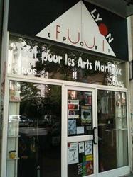 Fuji Sport, Lyon - Horaires d'ouverture