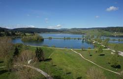 Camping du Lac, Labergement-Sainte-Marie - Horaires d'ouverture