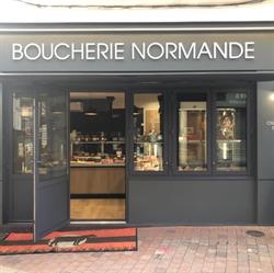 Boucherie Normande, Pontoise - Horaires d'ouverture