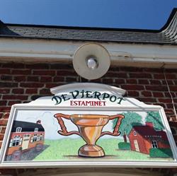 De Vierpot, Boeschepe - Horaires d'ouverture