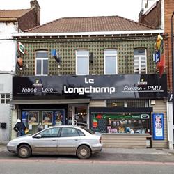Le Longchamp, Bully-les-Mines - Horaires d'ouverture