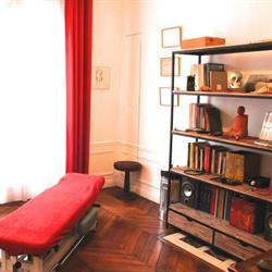 Cabinet Gambetta, Paris - Horaires d'ouverture