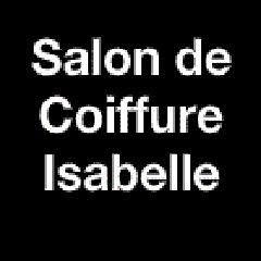 SALON DE COIFFURE ISABELLE, Charleville-Mézières - Horaires d'ouverture