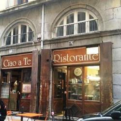 Ciao a Te, Grenoble - Horaires d'ouverture