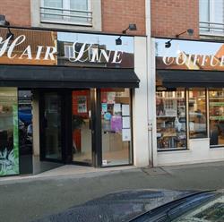Hair Line Coiffure, Lannoy - Horaires d'ouverture