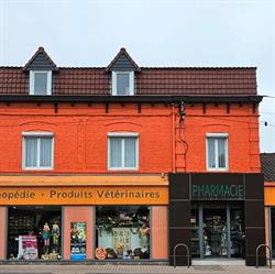 Pharmacie Talarczyk, Grenay - Horaires d'ouverture