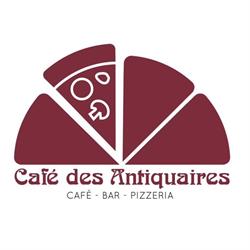 Café des Antiquaires - Café Bar Pizzeria, Lyon - Horaires d'ouverture