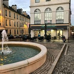 Les Pyramides, Pau - Horaires d'ouverture