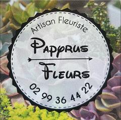 Papyrus Fleurs SA, Rennes - Horaires d'ouverture