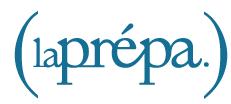 La Prépa IPEC, Rouen - Horaires d'ouverture