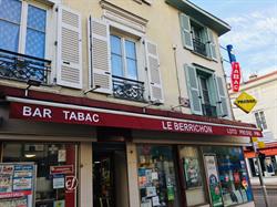 Le Berrichon, Limoges - Horaires d'ouverture