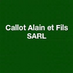 Callot Alain Et Fils, Aubagne - Horaires d'ouverture
