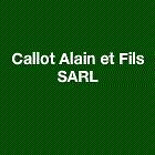 Callot Alain Et Fils, Aubagne - Horaires d'ouverture