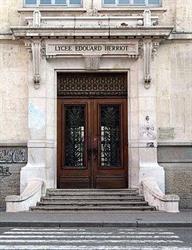 Lycée Edouard Herriot, Lyon - Horaires d'ouverture