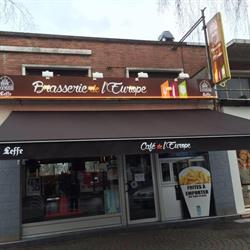 Café de L'Europe, Maubeuge - Horaires d'ouverture