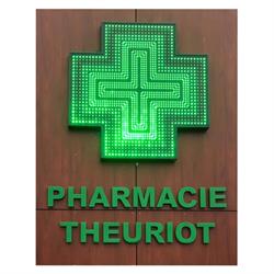 SELARL PHARMACIE THEURIOT, Nevers - Horaires d'ouverture