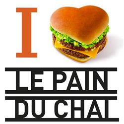 Pain Du Chai, Paris - Horaires d'ouverture