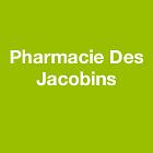Pharmacie Des Jacobins, Carcassonne - Horaires d'ouverture