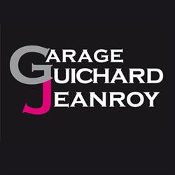 Garage Guichard-Jeanroy, Dijon - Horaires d'ouverture