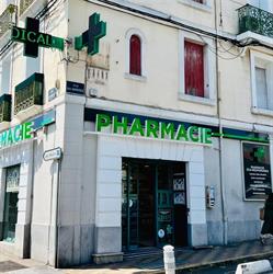 Pharmacie Le Sausse, Sète - Horaires d'ouverture