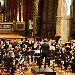 Orchestre D'harmonie de La Ville de La Rochelle, - Horaires d'ouverture