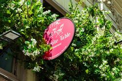 La Petite Table - Estaminet Vieux Lille, - Horaires d'ouverture