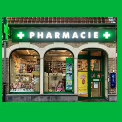Pharmacie Herman Evelyne, Neuville-en-Ferrain - Horaires d'ouverture
