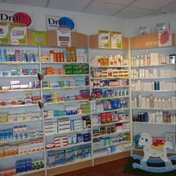 Pharmacie Henri Iv, Rouen - Horaires d'ouverture
