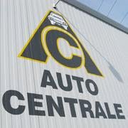 Auto Centrale, Téteghem-Coudekerque-Village - Horaires d'ouverture