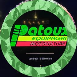 PATOUX, Richebourg - Horaires d'ouverture