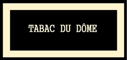 Tabac Du Dôme, Paris - Horaires d'ouverture