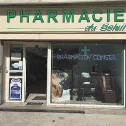 Pharmacie Wagner Debussy, Nîmes - Horaires d'ouverture