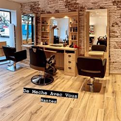 De Mèche Avec Vous, Nantes - Horaires d'ouverture