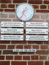 Deliege Hugues, Vitry-en-Artois - Horaires d'ouverture