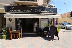L Authentic, Cannes-la-Bocca - Horaires d'ouverture