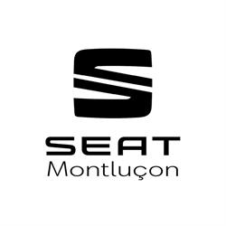SEAT Montluçon - Europe Garage - Horaires d'ouverture