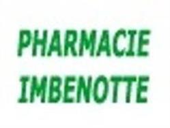 Pharmacie Imbenotte, Sallaumines - Horaires d'ouverture