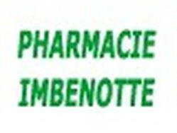 Pharmacie Imbenotte, Sallaumines - Horaires d'ouverture