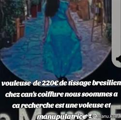 Cans'Coiffure, Lille - Horaires d'ouverture