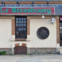 Bar Le Strasbourg, Cholet - Horaires d'ouverture