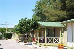 Camping La Source, Martigues - Horaires d'ouverture