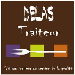 Delas Traiteur, Grenoble - Horaires d'ouverture