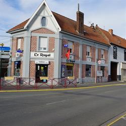Le Royal Club, Biache-Saint-Vaast - Horaires d'ouverture