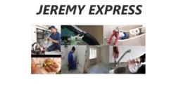 Jeremy Express, Montrouge - Horaires d'ouverture