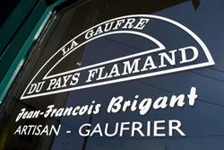 Gaufre Du Pays Flamand, Houplines - Horaires d'ouverture