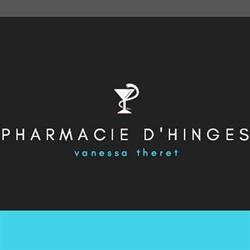 Pharmacie Pezin, Hinges - Horaires d'ouverture