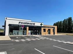 Pharmacie Pezin, Hinges - Horaires d'ouverture