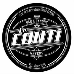 Bar Continental, Nevers - Horaires d'ouverture