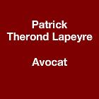 Therond Lapeyre Patrick, Clermont-Ferrand - Horaires d'ouverture