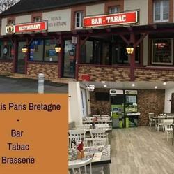 Relais Paris Bretagne, Armentières-sur-Avre - Horaires d'ouverture
